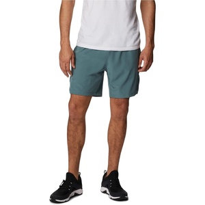 image:imageColumbia Alpine Chill Zero ShortsMetal