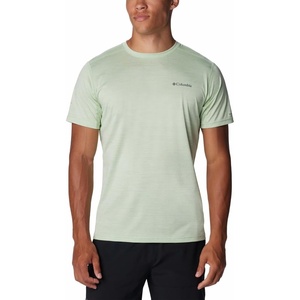 image:imageColumbia Alpine Chill Zero ShortsSage Leaf Heather