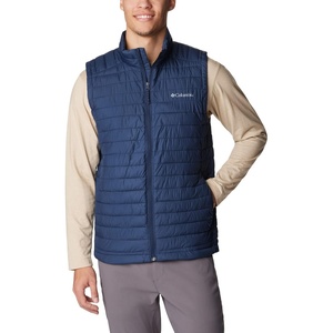 image:imageColumbia Big amp Tall Silver Falls VestCollegiate Navy