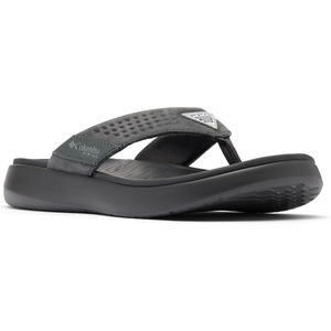 image:imageColumbia Boatside Flip Lea PFGSharkColumbia Grey
