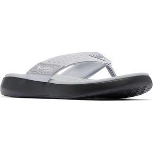 image:imageColumbia Boatside Flip Lea PFGSlate GreyWhite
