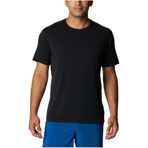 image:imageColumbia Mens Endless Trail Running Tech TeeBlack