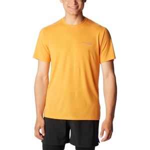 image:imageColumbia Mens Endless Trail Running Tech TeeMarmalade