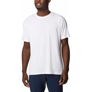 image:imageColumbia Mens Endless Trail Running Tech TeeWhite