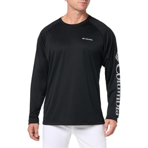 image:imageColumbia Mens Fork Stream Long Sleeve ShirtBlack