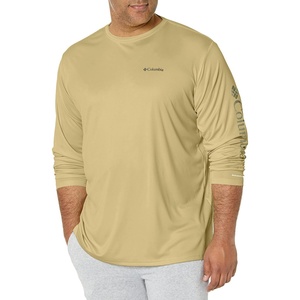 image:imageColumbia Mens Fork Stream Long Sleeve ShirtSavory
