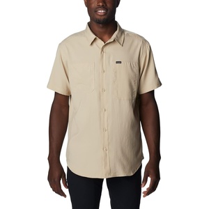 image:imageColumbia Mens Silver Ridge Cargo ShortAncient Fossil