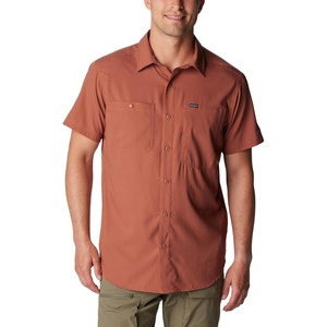 image:imageColumbia Mens Silver Ridge Cargo ShortAuburn
