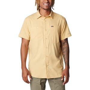 image:imageColumbia Mens Silver Ridge Cargo ShortLight Camel