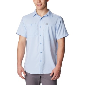 image:imageColumbia Mens Silver Ridge Cargo ShortSkyler