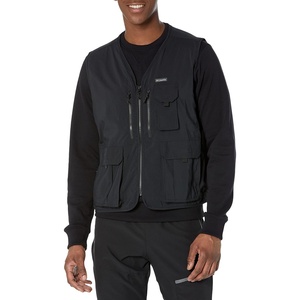 image:imageColumbia Mens Silver Ridge Utility VestBlack