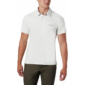 image:imageColumbia Mens Tech Trail PoloWhite