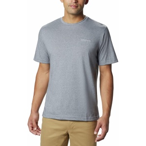 image:imageColumbia Mens Thistletown Park CrewGrey Ash Heather