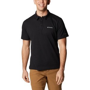 image:imageColumbia Mens Thistletown Ridge Polo Sp21Black
