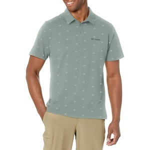 image:imageColumbia Mens Thistletown Ridge Polo Sp21Niagara Hammocked