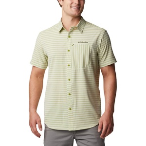 image:imageColumbia Mens Twisted Creek II Short Sleeve ShirtColor