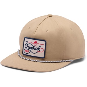 image:imageColumbia PFG Back Tack Snap BackBeachBobber