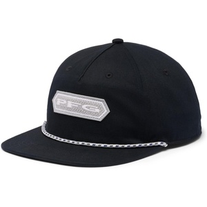 image:imageColumbia PFG Back Tack Snap BackBlackPfg Tag