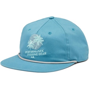 image:imageColumbia PFG Back Tack Snap BackCanyon BluePfg Palms