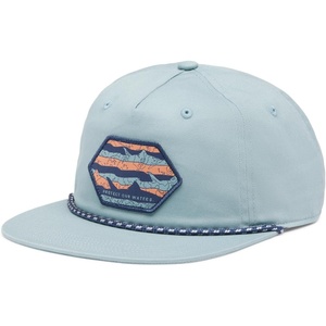 image:imageColumbia PFG Back Tack Snap BackCrushed BlueProtect Our Waters