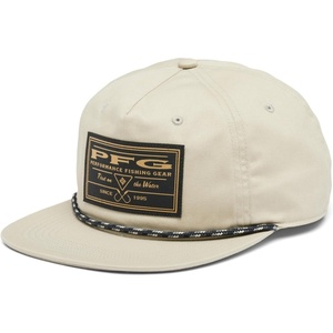 image:imageColumbia PFG Back Tack Snap BackFossilPfg First on the Water