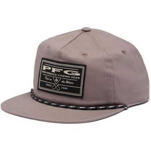 image:imageColumbia PFG Back Tack Snap BackIronPfg Fotw