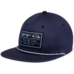 image:imageColumbia PFG Back Tack Snap BackNocturnalPfg First on the Water