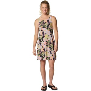 image:imageColumbia PFG Freezer III DressBlack Retropical