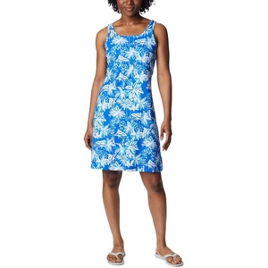 image:imageColumbia PFG Freezer III DressBlue Macaw Festive Fishin
