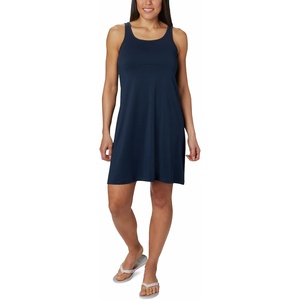image:imageColumbia PFG Freezer III DressCollegiate Navy
