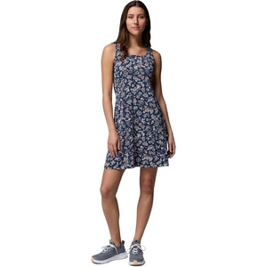image:imageColumbia PFG Freezer III DressCollegiate Navy Konakai