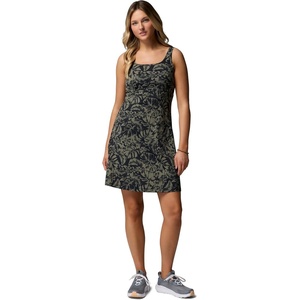 image:imageColumbia PFG Freezer III DressCypress Vacay Blooms Tonal