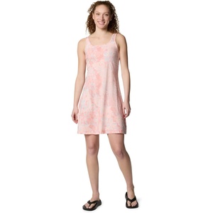 image:imageColumbia PFG Freezer III DressFaux Pink Retropical