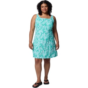 image:imageColumbia PFG Freezer III DressGlaze Green Broadleaf