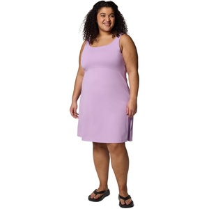 image:imageColumbia PFG Freezer III DressHydrangea