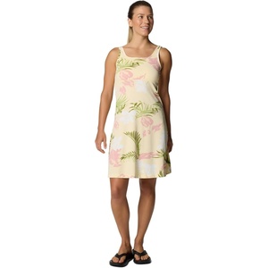 image:imageColumbia PFG Freezer III DressLemon Wash Ambrosial
