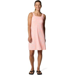 image:imageColumbia PFG Freezer III DressTiki Pink Bellashore