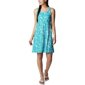 image:imageColumbia PFG Freezer III DressTropic Water Kona Print