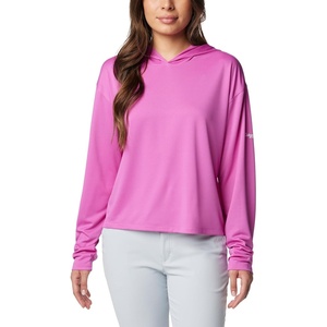image:imageColumbia PFG Solar Stream HoodieBright Lavender