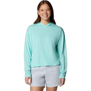 image:imageColumbia PFG Solar Stream HoodieGulf Stream