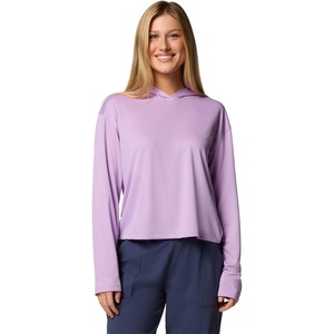 image:imageColumbia PFG Solar Stream HoodieHydrangea