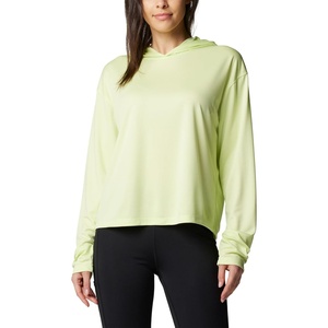 image:imageColumbia PFG Solar Stream HoodieSpring Yellow