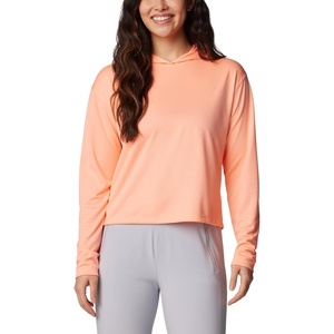 image:imageColumbia PFG Solar Stream HoodieTiki Pink