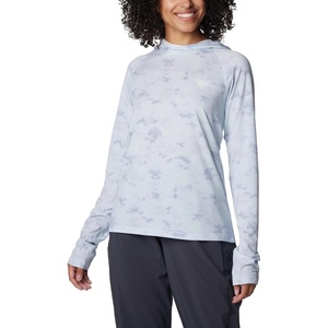 image:imageColumbia PFG Uncharted HoodieCirrus Grey Uncharted Waters