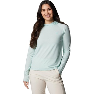 image:imageColumbia PFG Uncharted HoodieIcy Morn Heather