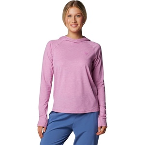 image:imageColumbia PFG Uncharted HoodieMinuet Heather