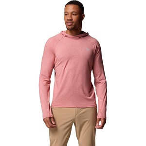 image:imageColumbia PFG Uncharted HoodieRosewood Heather