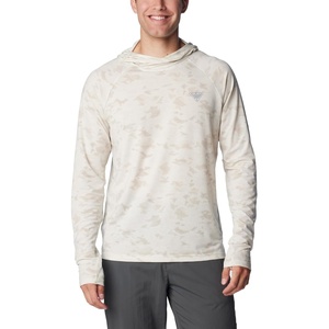 image:imageColumbia PFG Uncharted HoodieStone Uncharted Waters