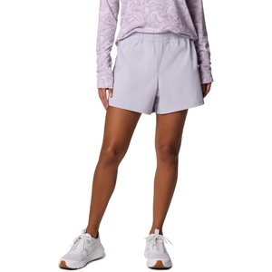 image:imageColumbia PFG Uncharted ShortsLavender Pearl