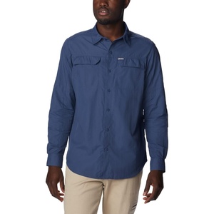 image:imageColumbia Silver Ridge 20 Long Sleeve ShirtDark Mountain